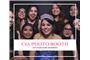 Capture It All Photo Booth logo