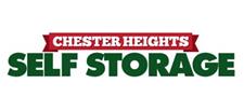 Chester Heights Self Storage image 1