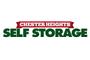 Chester Heights Self Storage logo