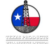 Texas Products Well Service Division image 1
