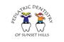 Pediatric Dentistry of Sunset Hills logo