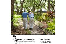 Avanza Training - CNA and PCW image 5