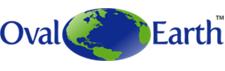 Oval Earth image 1