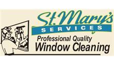St Mary's Window Cleaning Services image 1