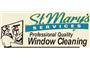 St Mary's Window Cleaning Services logo