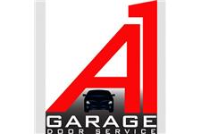 A1 Garage Door Repair & Service - Tempe image 1