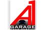 A1 Garage Door Repair & Service - Tempe logo