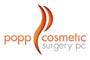 Popp Cosmetic Surgery PC logo