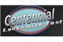 o'reilly lock & safe centennial co logo