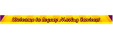 Legacy Moving Services image 1