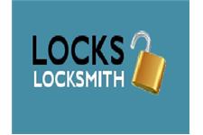 Doors lock and Keys image 1