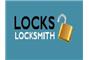 Doors lock and Keys logo