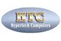 Hypertech Computers logo