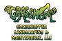 Grasshopper Landscaping & Maintenance logo