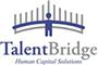 Talent Bridge USA logo