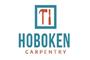 Hoboken Carpentry logo