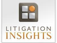 Litigation Insights image 1