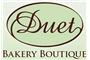 Duet Bakery Boutique logo