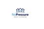 No Pressure Roof Cleaning logo