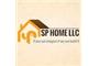 S.P. Home Improvement logo