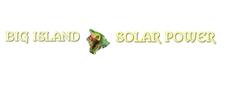 Big Island Solar Power image 1