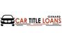 Car Title Loans Oxnard logo