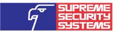 Supreme Security Systems image 1