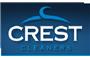 Crest Cleaners Alexandria, VA logo