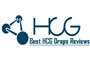 Best HCG Drops logo