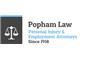 The Popham Law Firm logo