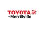 Toyota of Merrillville logo