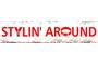 Stylin' Around logo