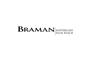 Braman Auto Parts logo