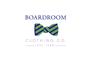 Boardroom Clothing Company logo