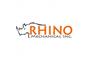 Rhino Mechanical Inc. logo