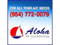 Aloha Air Conditioning, Inc. image 1