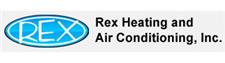 Rex Heating & Air Conditioning image 1