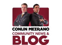 Conlin Mezrano Injury Attorneys image 1