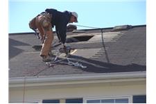 Residential Metal Roofing Repair Company image 2