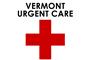 Vermont Urgent Care logo