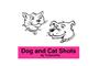 Dog and Cat Shots by YolanoVet logo