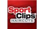 Sport Clips Haircuts of the Woodlands - College Park Center logo