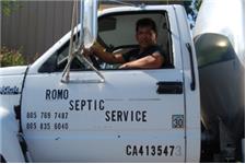 Romo Septic Service image 4