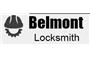 Locksmith Belmont MA logo