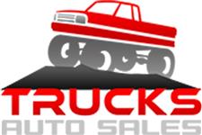 Trucks Auto Sales image 1