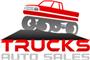 Trucks Auto Sales logo