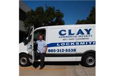 Clay Commercial Security image 1