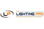 The Lighting Pro logo