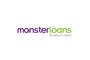 Monster Loans logo