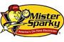 Mister Sparky Electrical logo